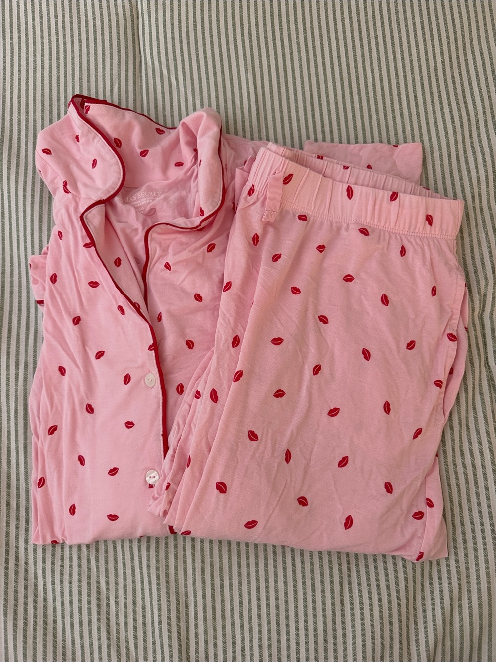 VS Modal Pj Set